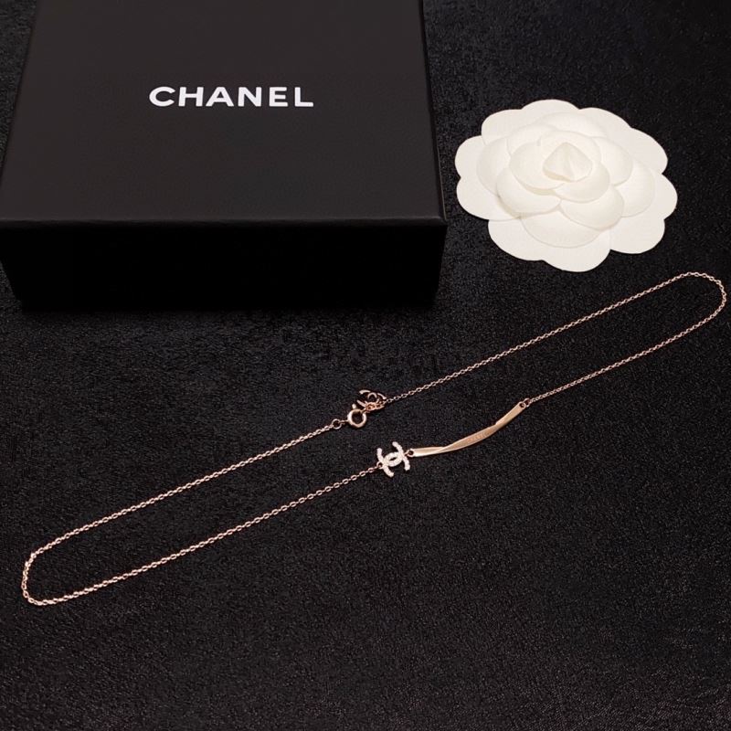 Chanel Necklaces